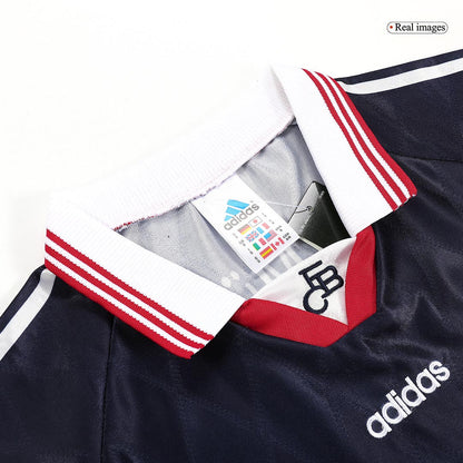Bayern Monachium Koszulka retro domowa 1997/99