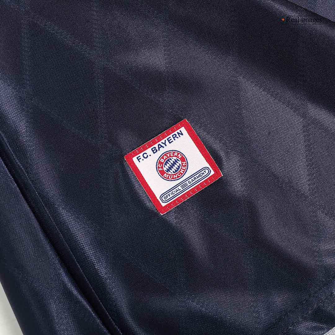 Bayern Monachium Koszulka retro domowa 1997/99