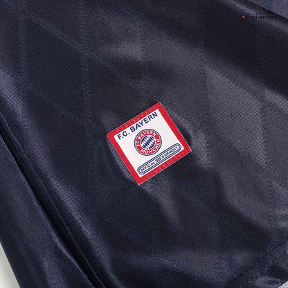 Bayern Monachium Koszulka retro domowa 1997/99