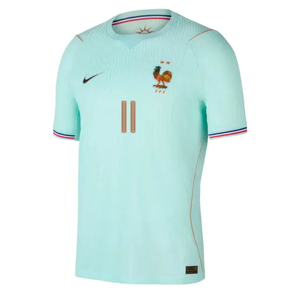 OLISE #11 Francja Koszulka Wyjazdowa – Mundial 2026
