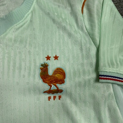 OLISE #11 Francja Koszulka Wyjazdowa Wersja zawodnicza – Mundial 2026