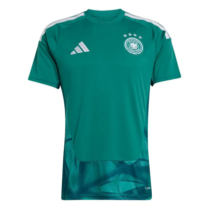 Niemcy Koszulka Bramkarska – Mundial 2026