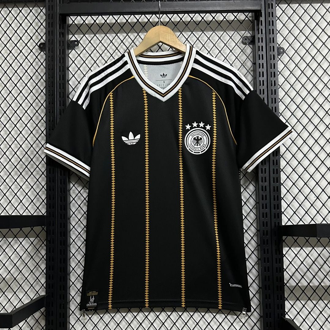 Deutschland Drittes Trikot 2026
