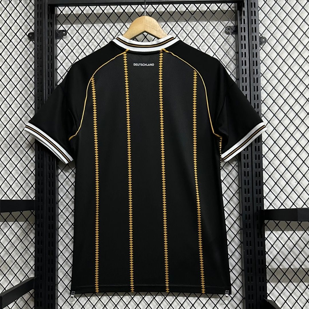 Deutschland Drittes Trikot 2026