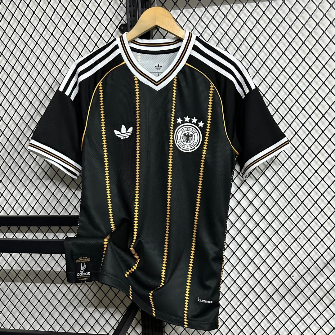 Deutschland Drittes Trikot 2026