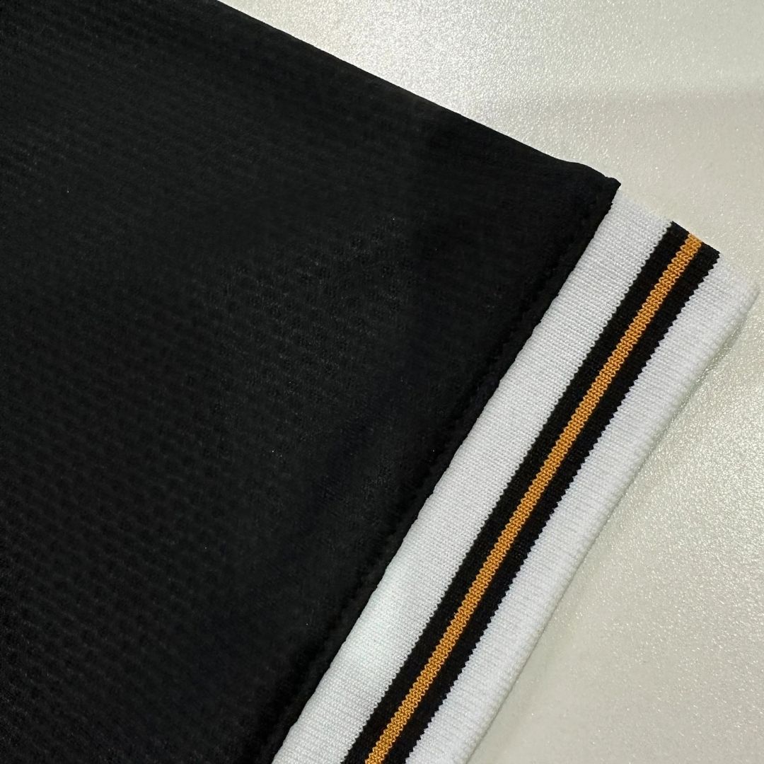 Deutschland Drittes Trikot 2026