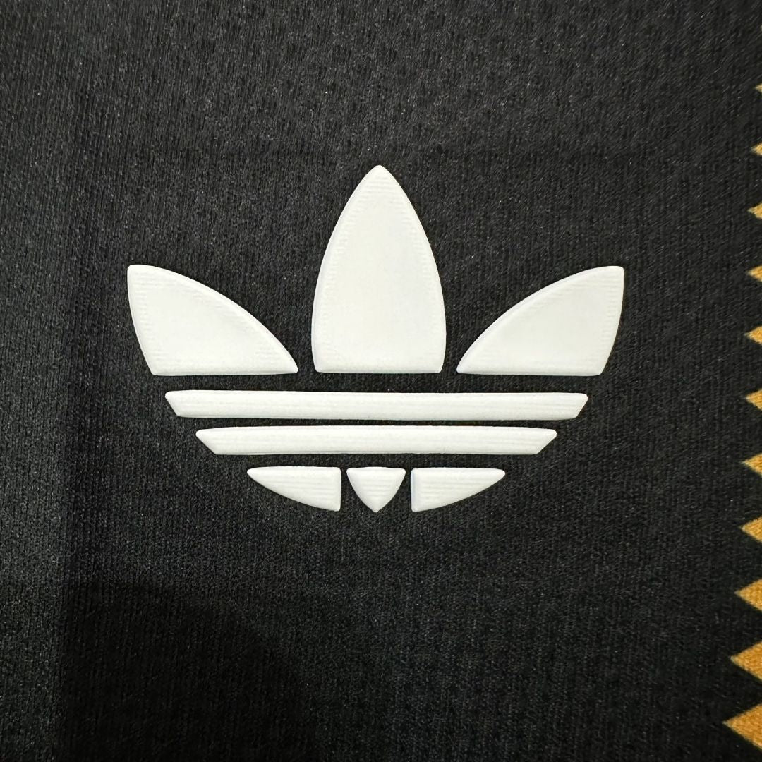 Deutschland Drittes Trikot 2026