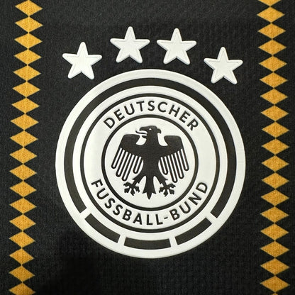 Deutschland Drittes Trikot 2026