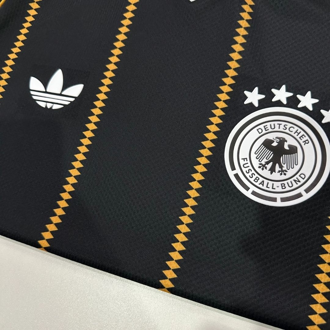 Deutschland Drittes Trikot 2026