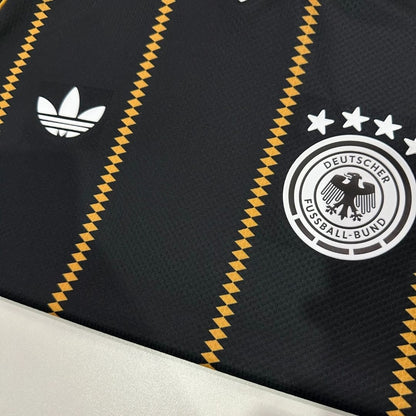 Deutschland Drittes Trikot 2026