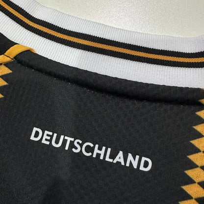 Deutschland Drittes Trikot 2026