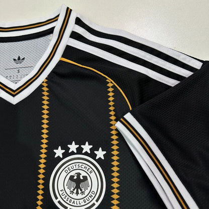 Deutschland Drittes Trikot 2026