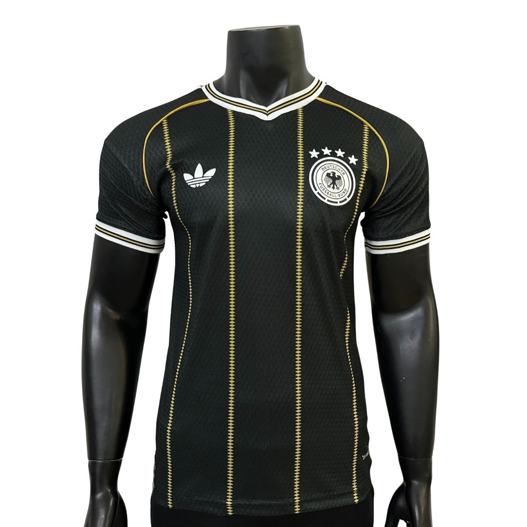 Duitsland Derde Shirt Spelersversie 2026