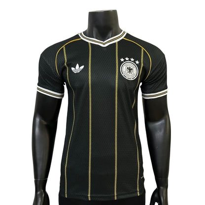 Duitsland Derde Shirt Spelersversie 2026