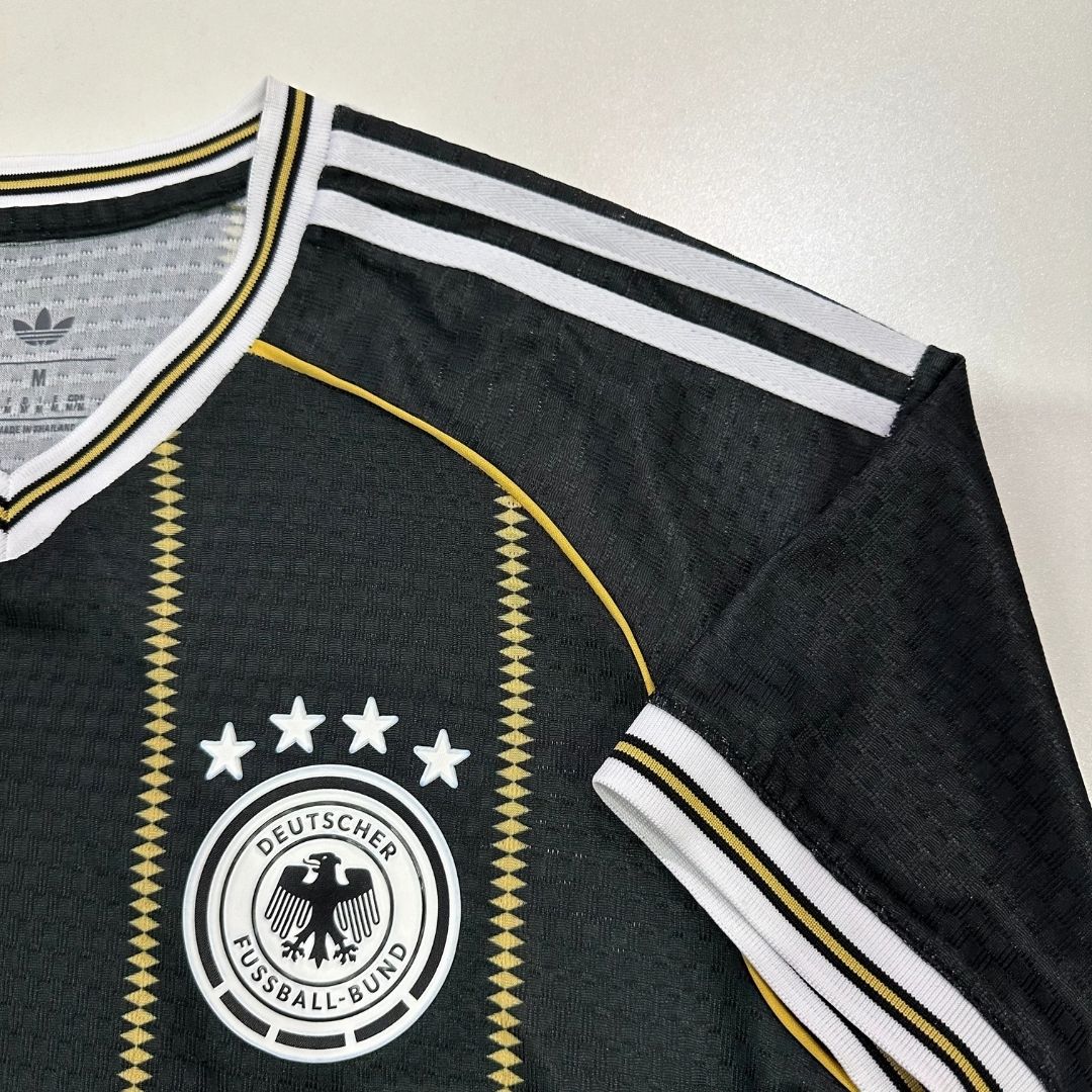 Duitsland Derde Shirt Spelersversie 2026