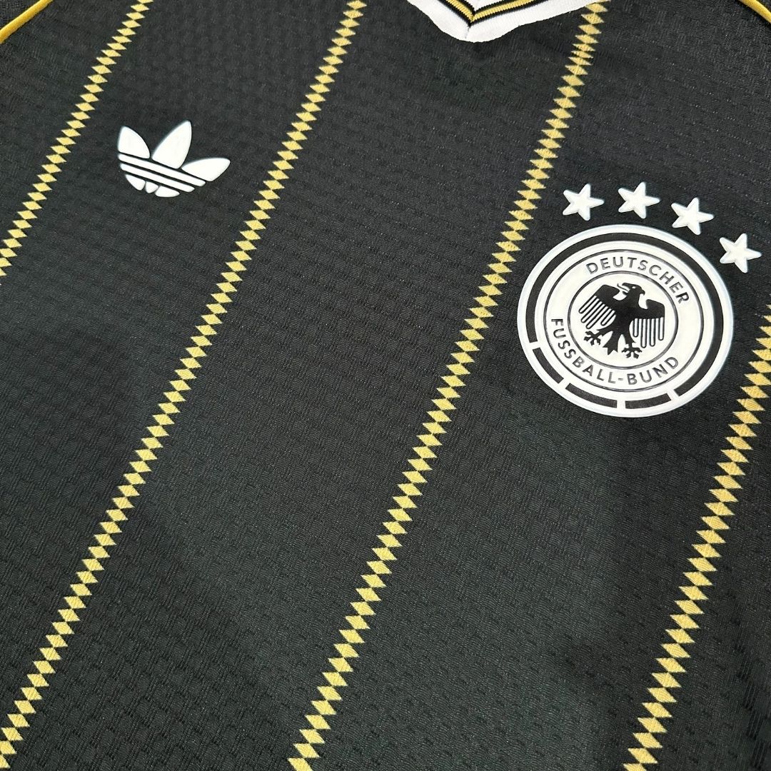 Duitsland Derde Shirt Spelersversie 2026