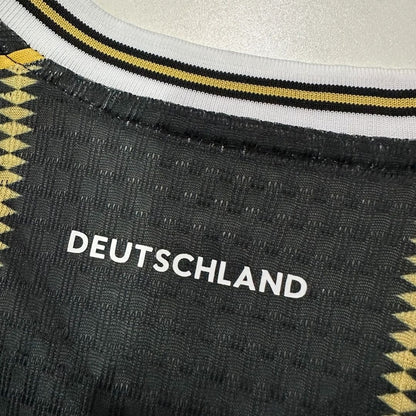 Duitsland Derde Shirt Spelersversie 2026