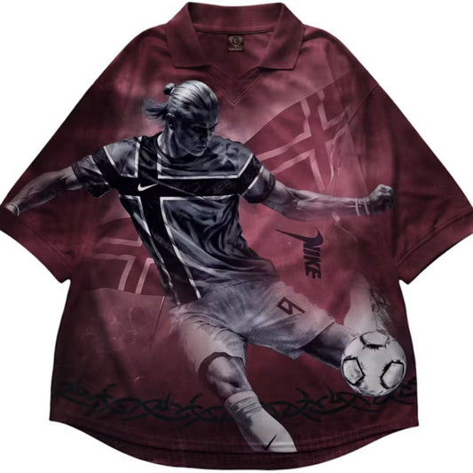 Mexico Special Edition-shirt Roze – WK 2026