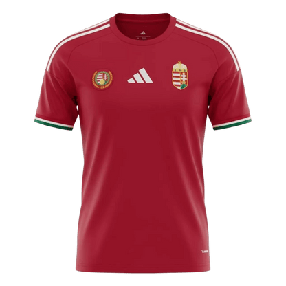 Hungary Koszulka Domowa – Mundial 2026