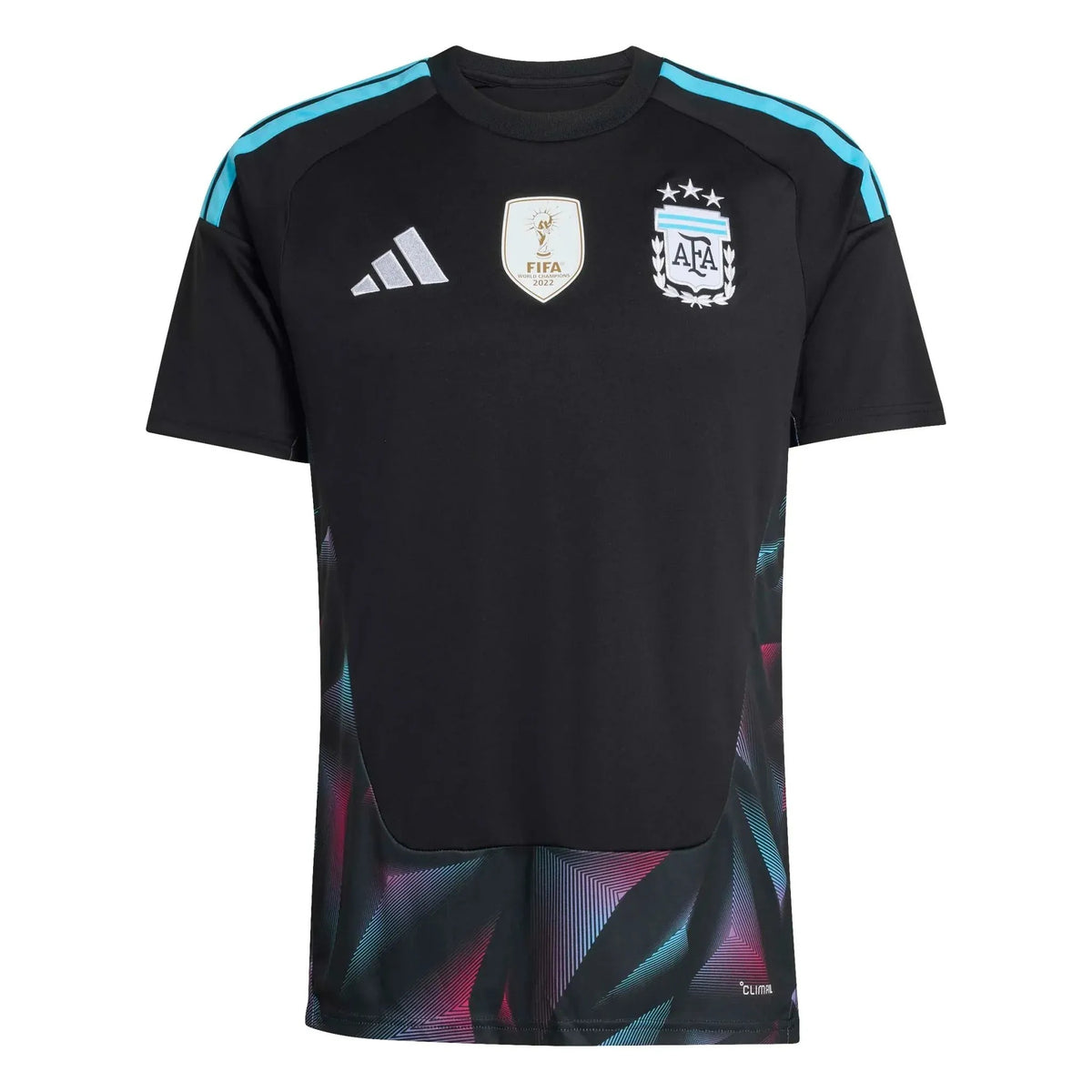Argentyna Koszulka Bramkarska – Mundial 2026