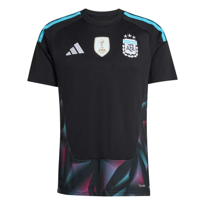 Argentyna Koszulka Bramkarska – Mundial 2026