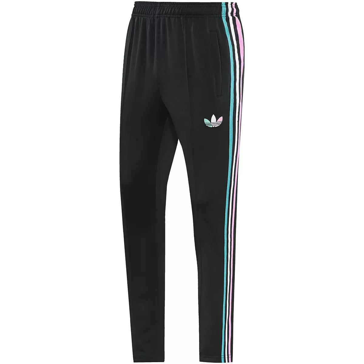 Inter Miami CF Trikot Weiß 2026/27