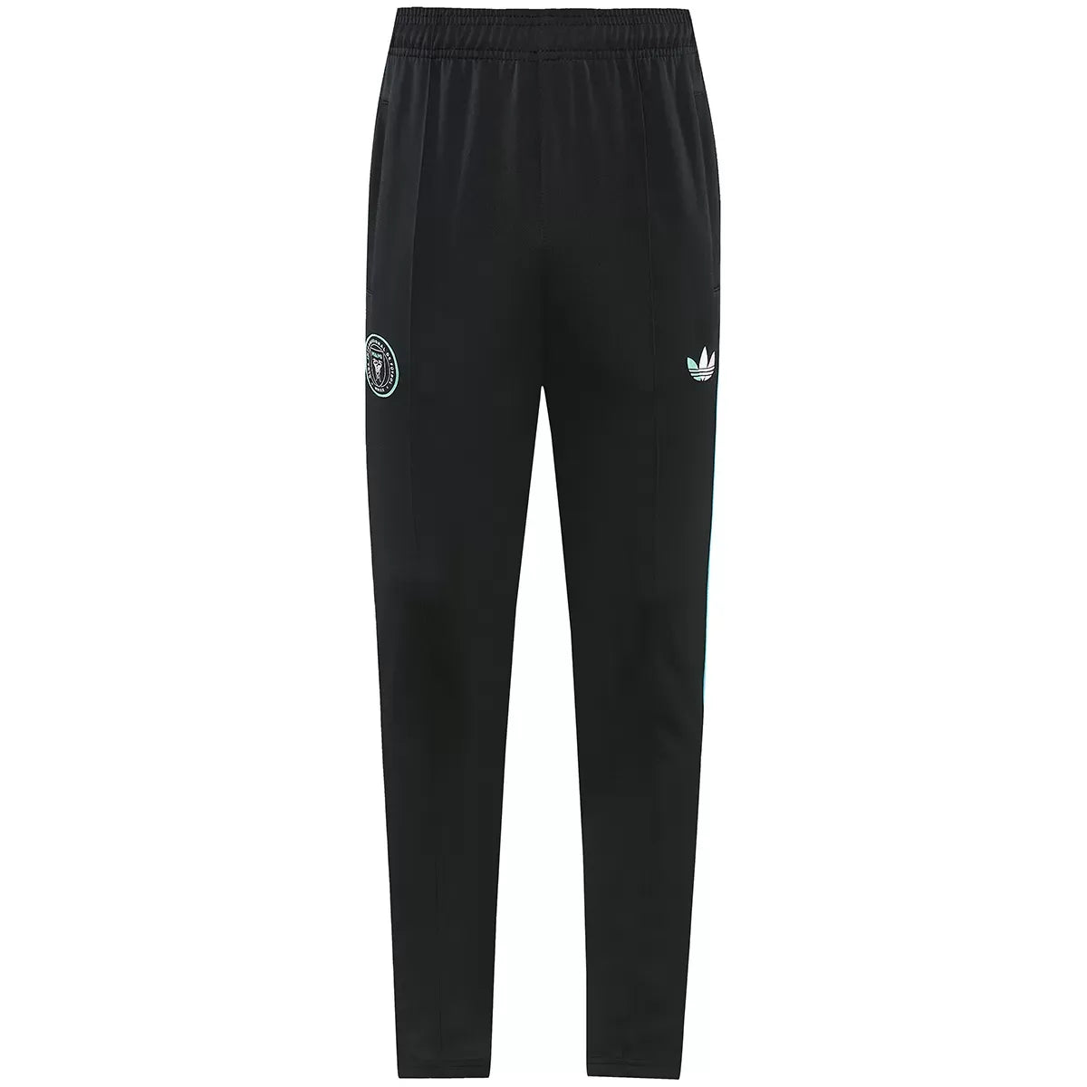 Inter Miami CF Trikot Weiß 2026/27