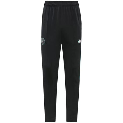 Inter Miami CF Trikot Weiß 2026/27