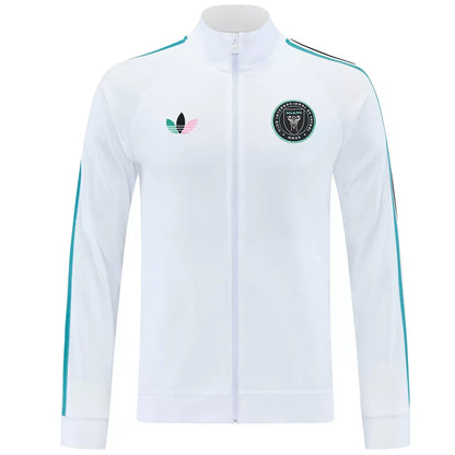 Inter Miami CF Trikot Weiß 2026/27