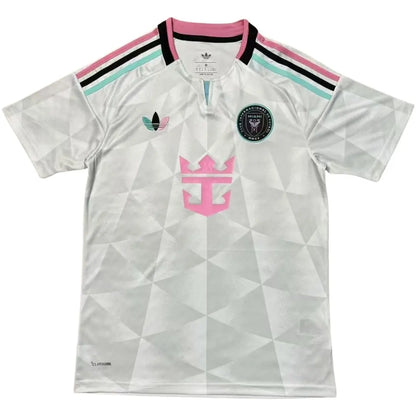 Inter Miami CF Koszulka Trzecia 2026