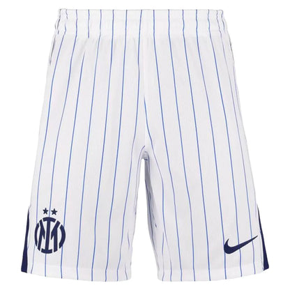 Inter Milan Spodenki wyjazdowe 2026/27