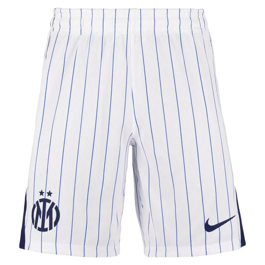Inter Milan Spodenki wyjazdowe 2026/27