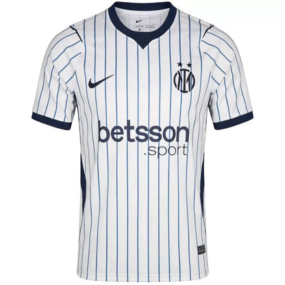 Inter Milan Zestaw wyjazdowy – Koszulka + Spodenki 2026/27