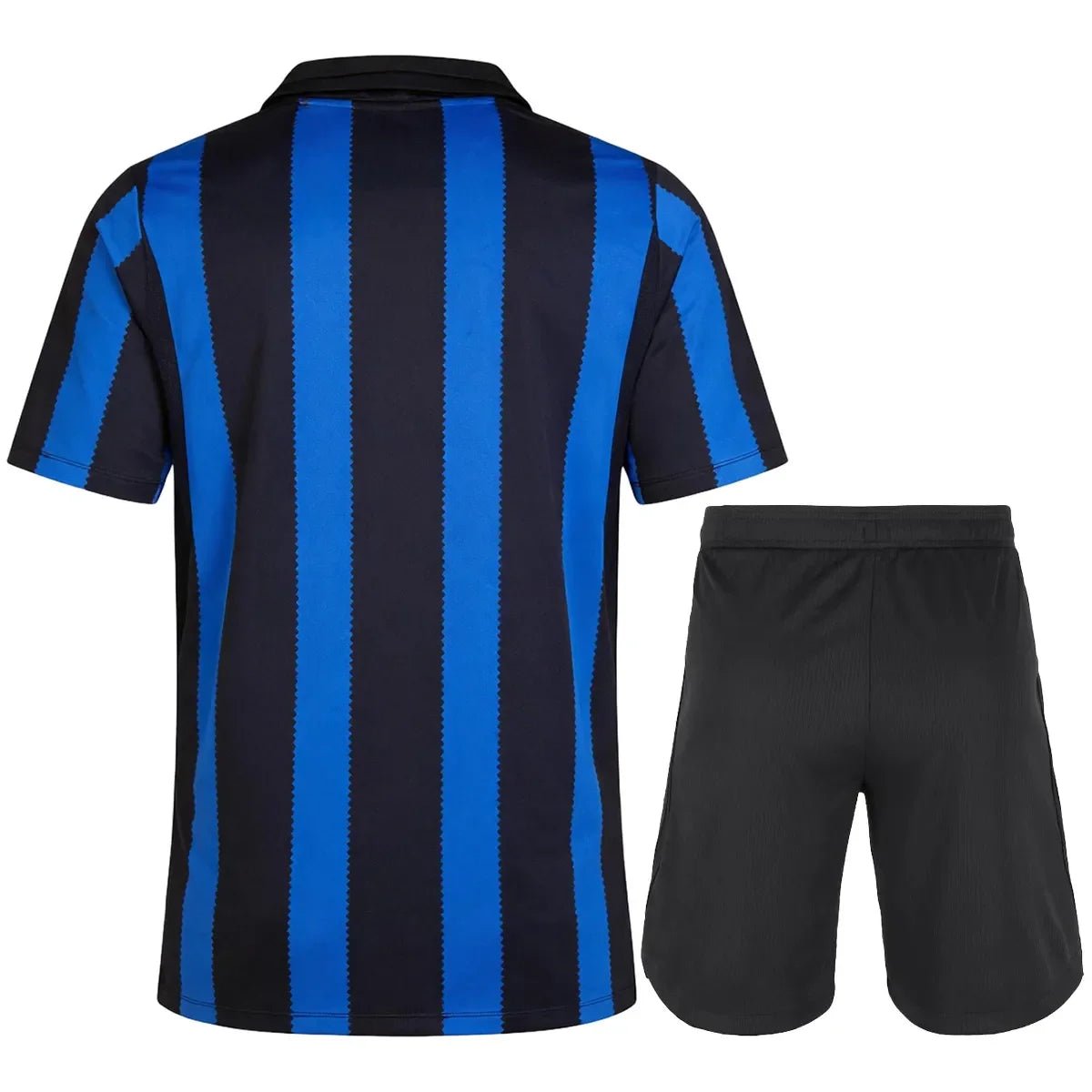 Inter Milan Zestaw domowy – Koszulka + Spodenki 2026/27