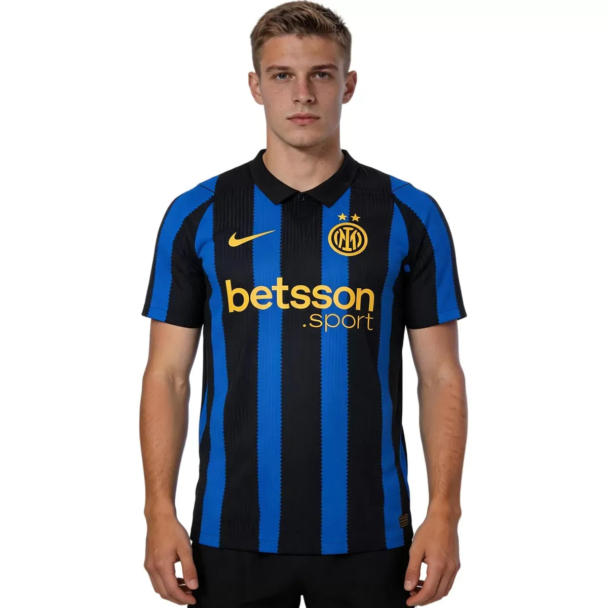 Inter Milan Koszulka Domowa 2026/27