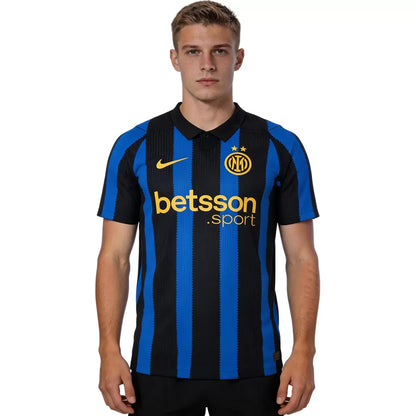 Inter Milan Koszulka Domowa 2026/27