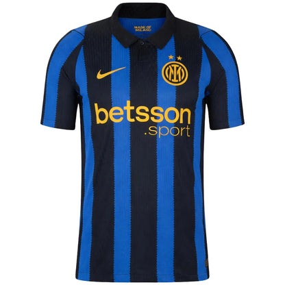 Inter Milan Koszulka Domowa 2026/27