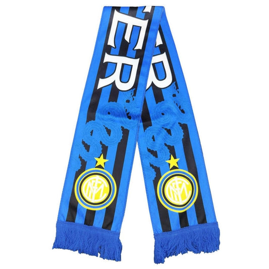 Inter Milan supportersja – Blauw
