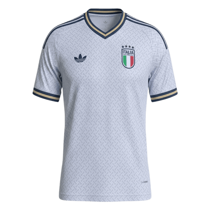 Włochy Koszulka Wyjazdowa – Mundial 2026