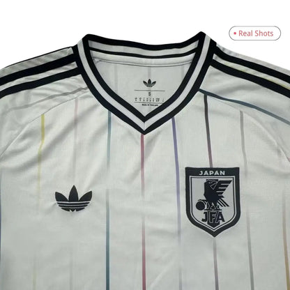 Japonia Koszulka Wyjazdowa – Mundial 2026