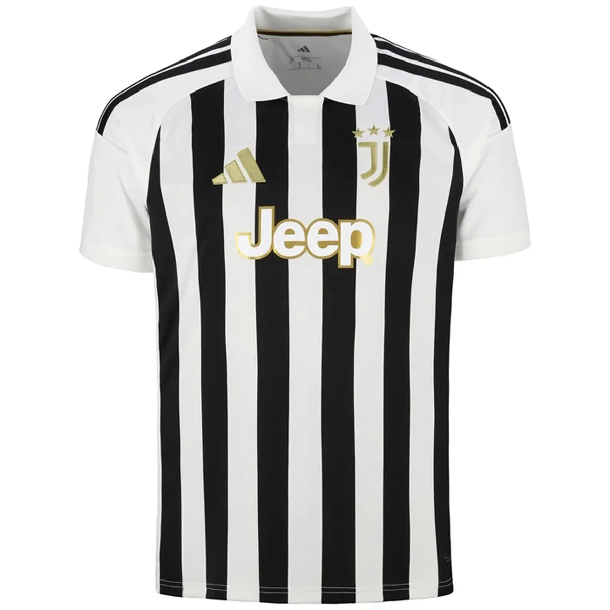 Juventus Koszulka Domowa 2026/27