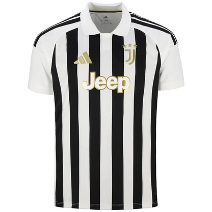 Juventus Koszulka Domowa 2026/27