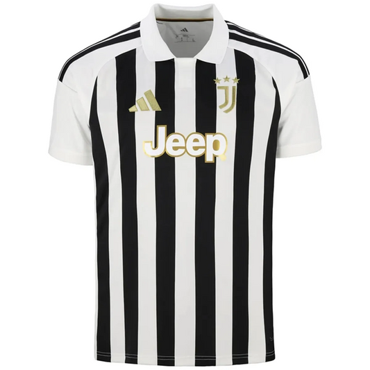 Juventus Koszulka Domowa 2026/27