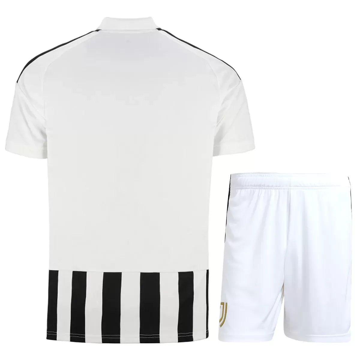Juventus Koszulka Domowa + Spodenki 2026/27