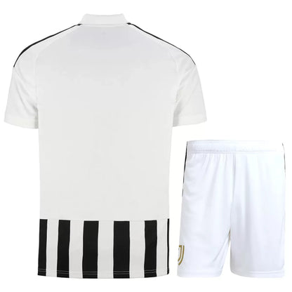 Juventus Koszulka Domowa + Spodenki 2026/27
