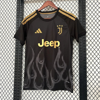 Juventus Koszulka Trzecia 2026/27