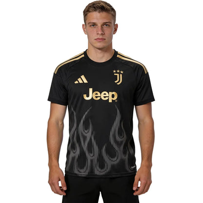 Juventus Koszulka Trzecia 2026/27