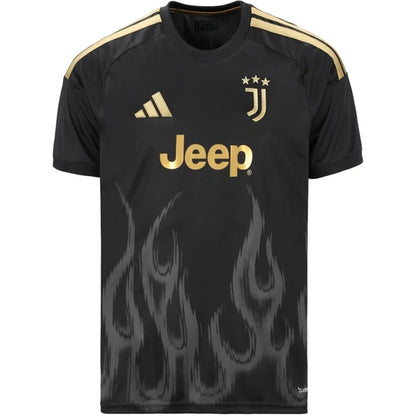 Juventus Koszulka Trzecia 2026/27