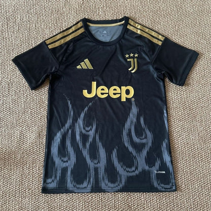 Juventus Koszulka Trzecia 2026/27