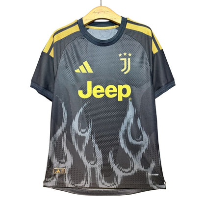 Juventus Koszulka Trzecia Wersja zawodnicza 2026/27